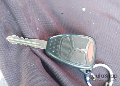 2006 Dodge Dakota St from USA, damaged, VIN 1D7HW28K36S565395